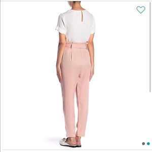 Pants & Jumpsuits - High waisted paper bag pants! Brand new! Pants & Jumpsuits - High waisted paper bag pants! Brand new!